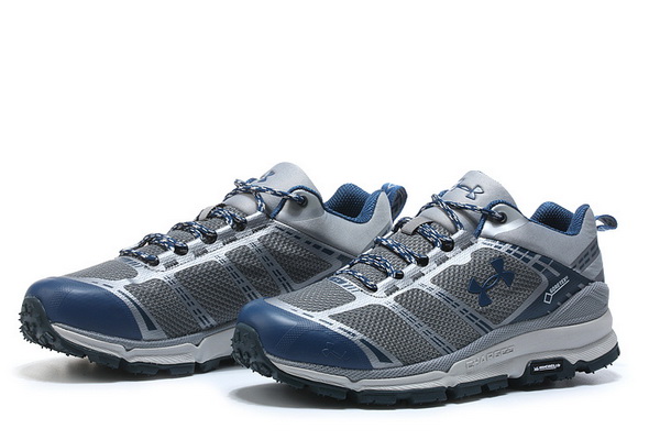 UA Michelin Outdoor Men shoes--004